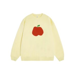 Casual Warm Sweatshirt