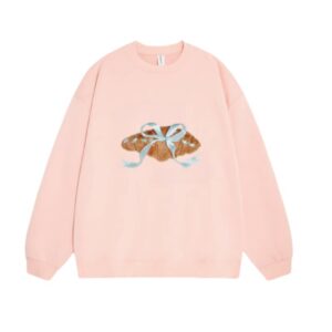 Personalized Fashion Sweatshirt